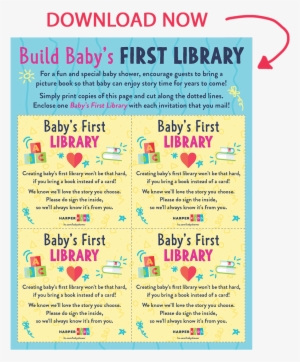 Baby Shower Printable - Baby Shower