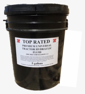 Utf Bucket
