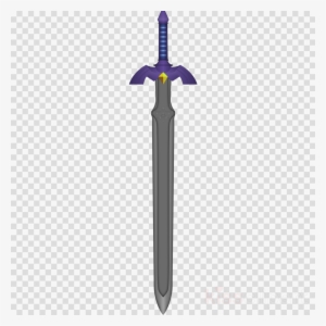 Legend Of Zelda - Silhouette Png Person