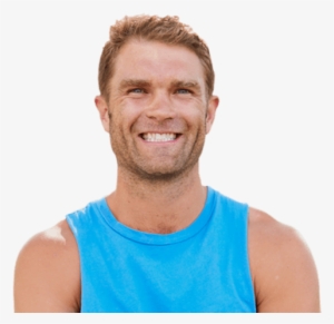 Todd Mccullough - Todd Macculloch