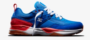 Tribeka-experience - Sneakers