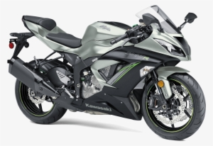 2018 Ninja® Zx™-6r Abs* - 2018 Kawasaki Ninja Zx6r