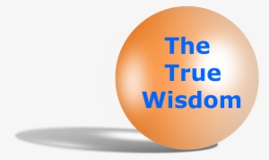 We Live In The Age Of Information Abundance, There - Circle