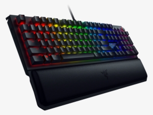 Razer Blackwidow Elite