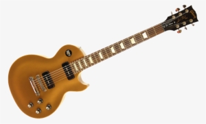 Gibson Les Paul Tribute P90 Electric Guitar Transparent - 2011 Gibson Les Paul Studio Swirl, Blue Swirl