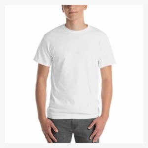 Black Tee Shirt Template - Under Armour Challenger Ii
