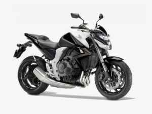 Black Extreme - Honda Cb 1000 R