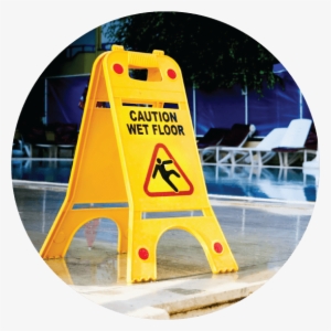 Slip And Fall - Ohs Signs And Symbols