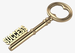 Keys To Success Angel Club