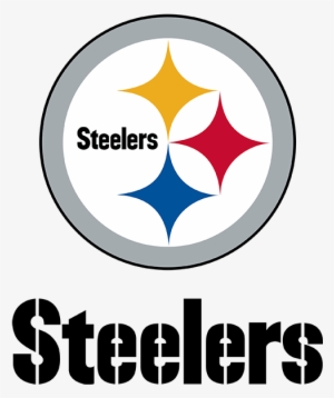 Pittsburgh Steelers Logo Transparent