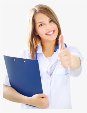 Doctors And Nurses Png Clipart - Png Transparent Nurse Png