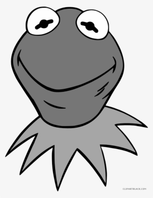 Collection Of Free Kermit Drawing - Kermit Drawing