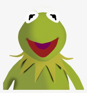 Kermit Clip Art - Universal Studios Home Entert. It's A Very Merry Muppet