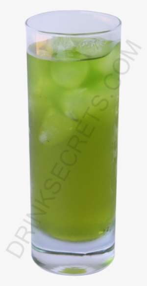 Adios Motherfucker Cocktail Image - Adios Mather Fucker Drink