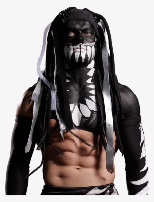 Finn Balor Demon Png - Demon Finn Balor Png - 566x708 Png Download - Pngkit