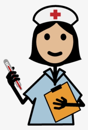 School Nurse's Corner - School Nurse Clipart