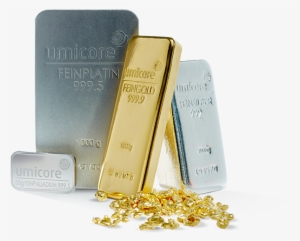 Umicore Recycling