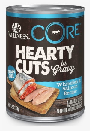 Core Hearty Cuts - Wellness Core Hearty Cuts
