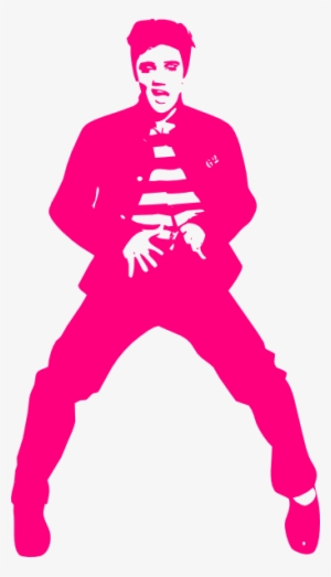 Elvis Presley Jailhouse Rock Png
