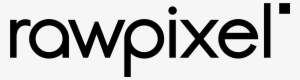 Rawpixel Newlogo Black - Sign