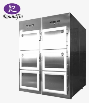 Dead Body Equipments Morgue Freezer Corpse Cold Storage - Cadaver