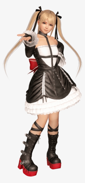 Full Body - Marie Rose Doa6