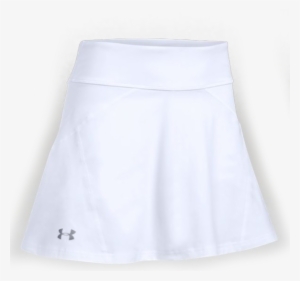 Ua Center Court Tennis Skirt - Tennis Skirt
