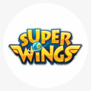 Super Wings - Super Wings Logo