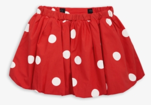 Red Skirt Transparent Png Clip Art Transparent Stock - Balloon Skirt