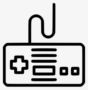 Nes Controller Comments - Video Game