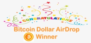 Congratulation Winner - Graphic Design