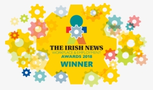 Comes After Winning Tax Team Of The Year At The Irish - Irish News Workplace And Employment Awards