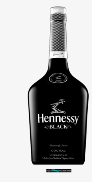 Share This Image - Hennessy Cognac Black - 1 Liter