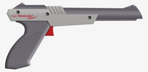 Nes Zapper - Nes Zapper Png