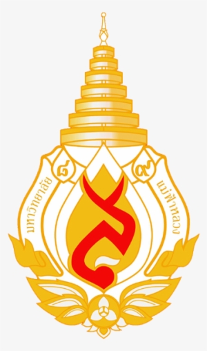 Mae Fah Luang University Logo - Mae Fah Luang University