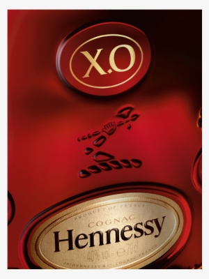 Hennessy The Original Xo - Arik Levy