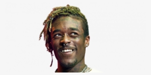 Lil Uzi Vert Face Tattoos 2018