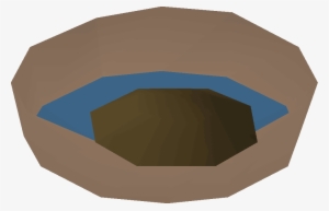 Part Mud Pie 2 Detail - Wood