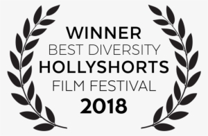 Hollyshorts Winner Png