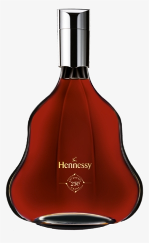 Hennessy 250y Face Fd Noir Q-2 - Hennessy H250 Collector Blend