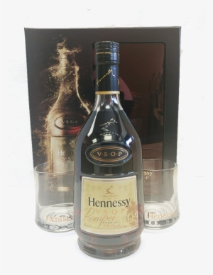 Hennessy Vsop Privilege Gift Set - Hennessy Privilege Set