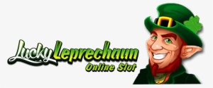 Lucky Leprechaun Slot
