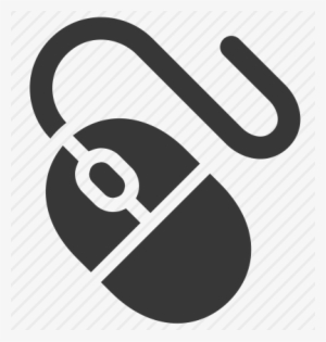 Computer Mouse - Computer Mouse Icon Png