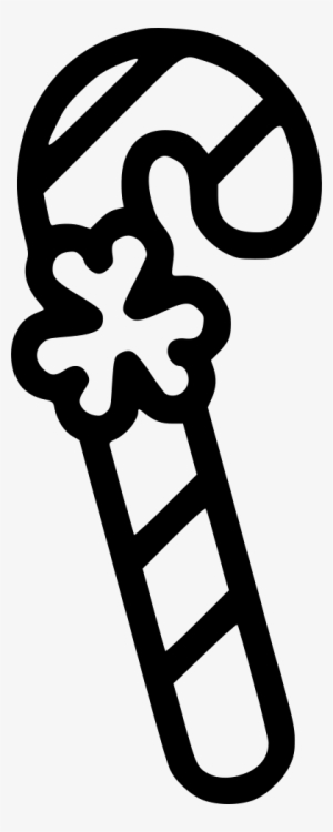 Ick Cane Walking Leprechaun Comments - Lollipop