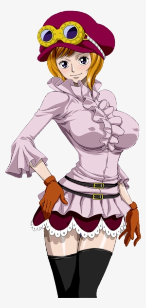 Koala One Piece By Vipernus - Koala One Piece Fanart