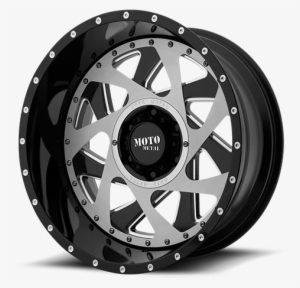 Mo989 Change Up - Ab807 Asanti