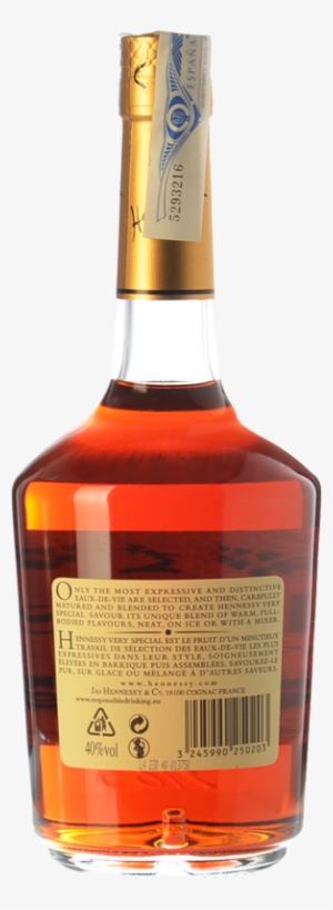 Hennessy Very Special - Hennessy