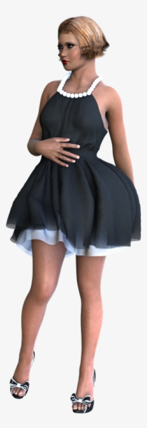 Pretty Short Dresses