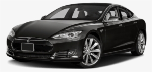 2015 Tesla Model S - Tesla Model S Png