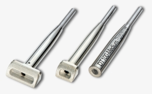 Diamondtome Microdermabrasion Wands - Microdermabrasion Wand Png